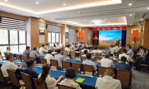 Vietnam Airlines ứng phó nguy cơ UAV nâng cao khả năng điều hành khai thác