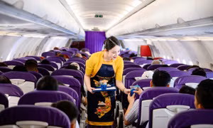 Vietravel Airlines mở rộng đường bay nội địa và quốc tế trong dịp hè 2026