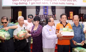 Điểm sáng trong hành trình giảm nghèo tại phía Nam