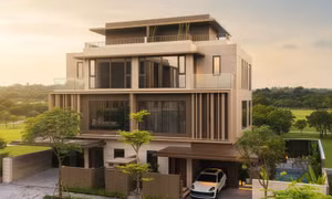 Giải mã yếu tố độc bản để Orchard Mansion trở thành lựa chọn hàng đầu của giới tinh hoa