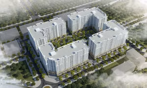 FLC mở bán gần 800 căn nhà ở xã hội tại Quảng Ninh