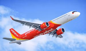 Tăng cường kết nối hàng không giữa Việt Nam và CH Séc