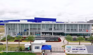 Năng lực hiện thực hóa những tiêu chuẩn toàn cầu của Coteccons 