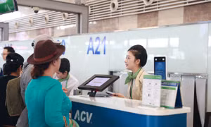 Bamboo Airways sẵn sàng phục vụ cao điểm Tết 