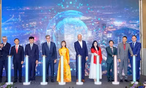 Vietjet tăng trưởng mạnh mẽ nửa đầu năm 2026, đầu tư đội tàu hơn 600 máy bay đến 2030