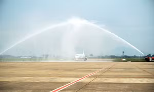 Vietravel Airlines bổ sung Airbus A321 nâng cao năng lực, mở rộng mạng đường bay
