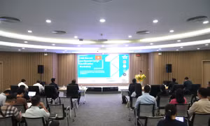 Vietnam Airlines cùng IATA bước vào cuộc đua số hóa lĩnh vực 162 tỷ đô của hàng không