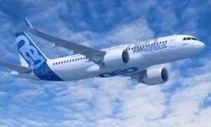Airbus cập nhật phần mềm trên 6.000 máy bay A320/321, có thể ảnh hưởng nhiều chuyến bay cuối tuần