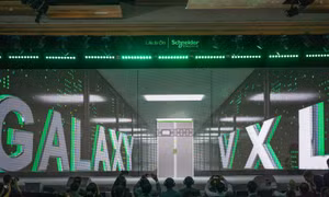 Schneider Electric ra mắt UPS 3 pha Galaxy VXL