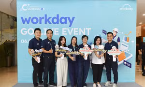 Coteccons tiên phong triển khai nền tảng quản trị nguồn nhân lực chuẩn quốc tế 