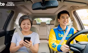 Be Group ra mắt tính năng Befamily mở rộng dải sản phẩm công nghệ phục vụ gia đình 