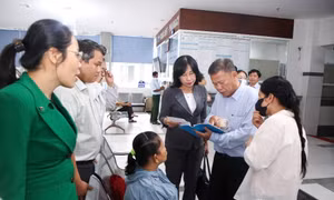 Chính sách bảo hiểm y tế thực hiện mục tiêu an sinh xã hội bền vững