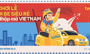 BE tung ưu đãi toàn nền tảng dịp lễ, tăng hỗ trợ lái xe mùa nắng nóng tại các đô thị lớn