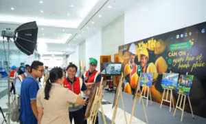 Coteccons đồng hành cùng TP HCM xây dụng văn hóa an toàn
