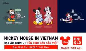 Khởi động Tuần lễ Cảm ơn, mang đến chương trình mua sắm và quà tặng hấp dẫn