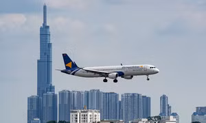 Vietravel Airlines sẽ đổi tên thương hiệu, đa dạng thị trường hàng không