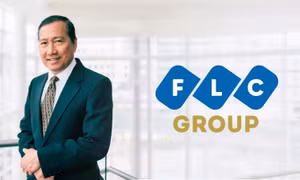 CEO Boeing Việt Nam làm Phó Chủ tịch Tập đoàn FLC 
