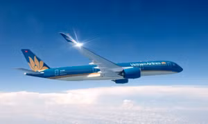 Vietnam Airlines Group tăng tải, cung ứng hơn 1 triệu ghế dịp Giỗ tổ Hùng Vương và 30/4–1/5