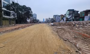 Đại biểu Quốc hội tại hội trường Diên Hồng, sáng 20/10.