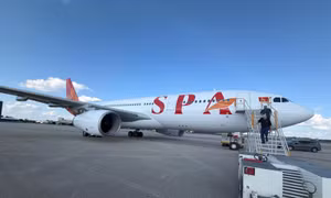 Sun PhuQuoc Airways chốt lộ trình nhận 8 tàu bay thân rộng Airbus A330
