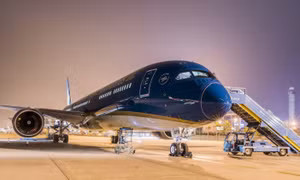 Vietnam Airlines tăng cường bay đêm phục vụ cao điểm Tết Bính Ngọ 2026 