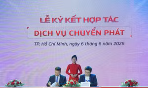 BeDelivery mở rộng quy mô giao vận liên tỉnh và đồng hành cùng Viettel Post 