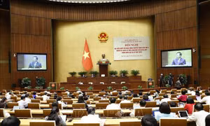 Quy định cụ thể hơn về cấp giấy tờ cho người gốc Việt