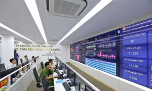 Bộ Công an triển khai kết nối, ứng dụng dữ liệu phục vụ giải quyết thủ tục hành chính 