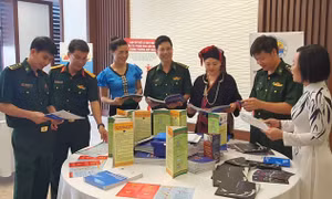 Phòng chống mua bán người ở Sơn La