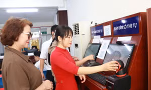 Giải quyết dứt điểm khó khăn, vướng mắc ở cấp xã khi vận hành chính quyền địa phương 2 cấp 