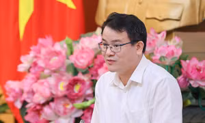 Tăng trưởng GDP 9 tháng tăng 4,24%, vượt xa những mong đợi
