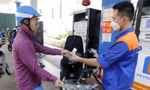 Công điện của Thủ tướng về quản lý, điều hành mặt hàng xăng dầu