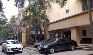 Những điều cán bộ, công chức cần biết về nhà công vụ