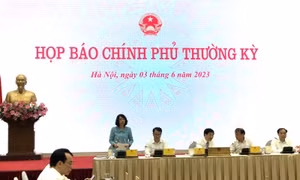 Tháo gỡ khó khăn đối với lĩnh vực trang thiết bị y tế, thiếu thuốc, đặc biệt là thuốc hiếm
