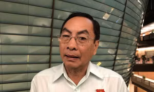 Phòng chống tham nhũng trong hoạt động công vụ