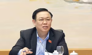 Một Luật sửa nhiều Luật thể hiện sự chủ động, năng động của Quốc hội 