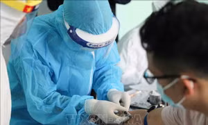 Đến ngày 6/8, Việt Nam có 10 người tử vong liên quan đến dịch COVID-19