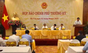 Bác bỏ thông tin doanh nghiệp Trung Quốc sở hữu Sabeco