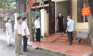 Bộ Nội vụ hướng dẫn về tổ chức và hoạt động của thôn, tổ dân phố