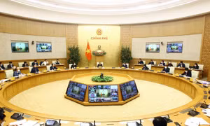 Những chỉ đạo, điều hành của Chính phủ, Thủ tướng Chính phủ nổi bật tuần qua