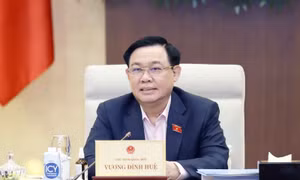 Tiếp tục rà soát Luật Tần số vô tuyến điện để đảm bảo thống nhất với các luật khác