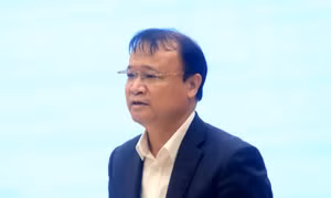 Thứ trưởng Đỗ Thắng Hải: Xăng dầu trong nước đang có biến động rất lớn về nguồn cung