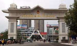 ‘Đảng viên xuất sắc và sứ giả hữu nghị’ góp phần nâng cao công tác đối ngoại biên phòng 