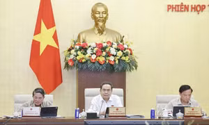 Cần nghiên cứu quản lý chất thải xây dựng và vật liệu xây dựng thân thiện với môi trường