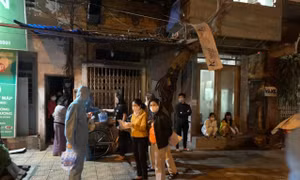 Hà Nội nhanh chóng khoanh vùng, cách ly hàng trăm người để kiểm soát lây lan dịch