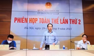Nhận diện rõ những nguyên nhân khiến khiếu nại, tố cáo kéo dài
