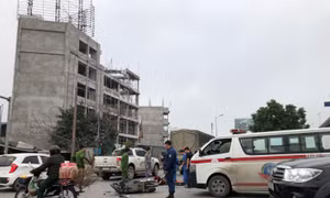 22 người thiệt mạng trong ngày đầu năm mới Canh Tý