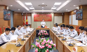 Nâng cao hiệu quả công tác học tập, vận dụng tư tưởng Hồ Chí Minh trong tình hình mới