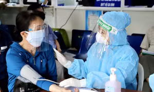 Tập trung phòng chống dịch quyết liệt với phương châm 'rõ, nghiêm, chắc, hiệu quả'