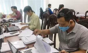 Trước 15/9, Bộ Lao động Thương binh và Xã hội trình Chính phủ Nghị quyết về phát triển thị trường lao động